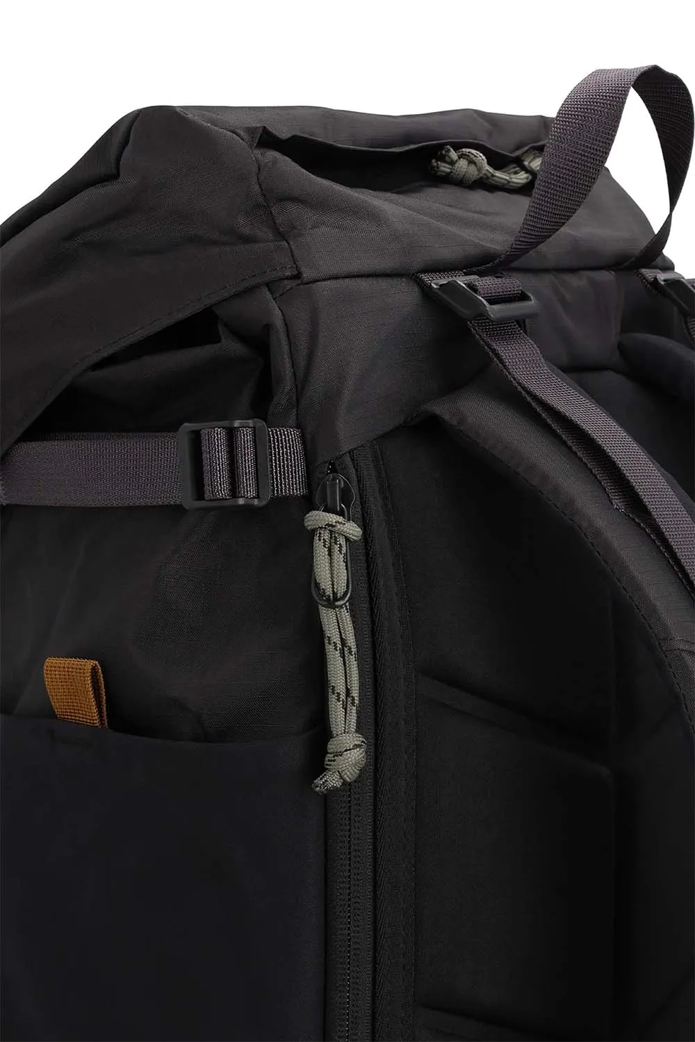 ROVER TRAIL PACK 22L Black/Neutral