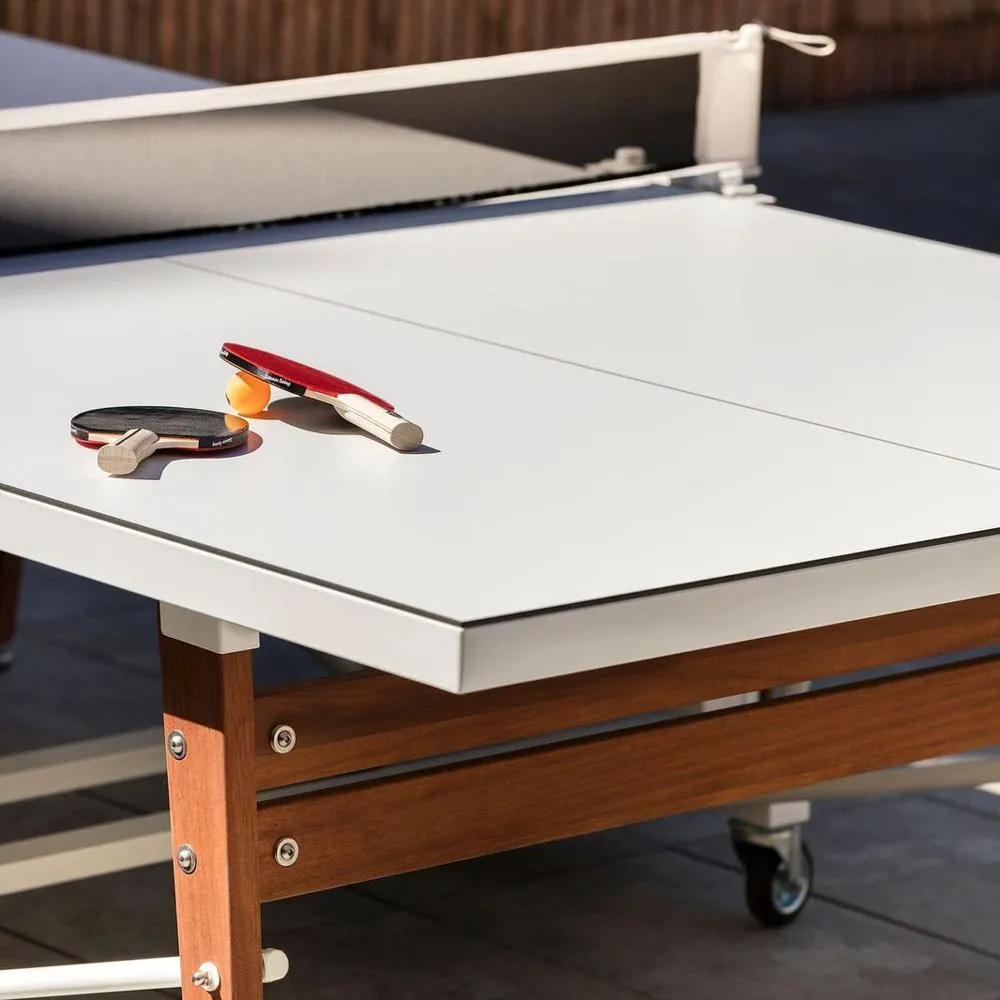 RS#Ping-Pong Folding Table