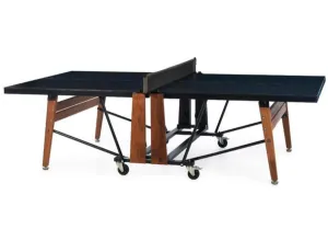 RS#Ping-Pong Folding Table