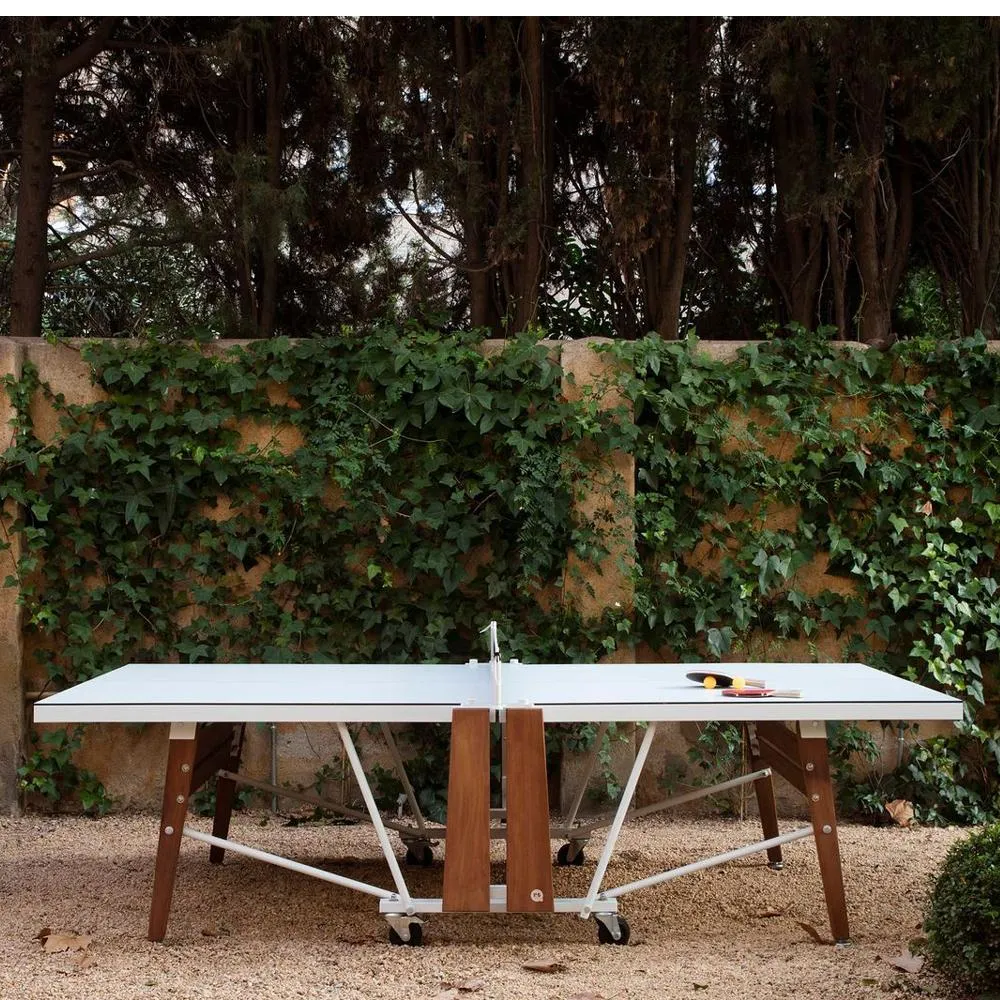 RS#Ping-Pong Folding Table