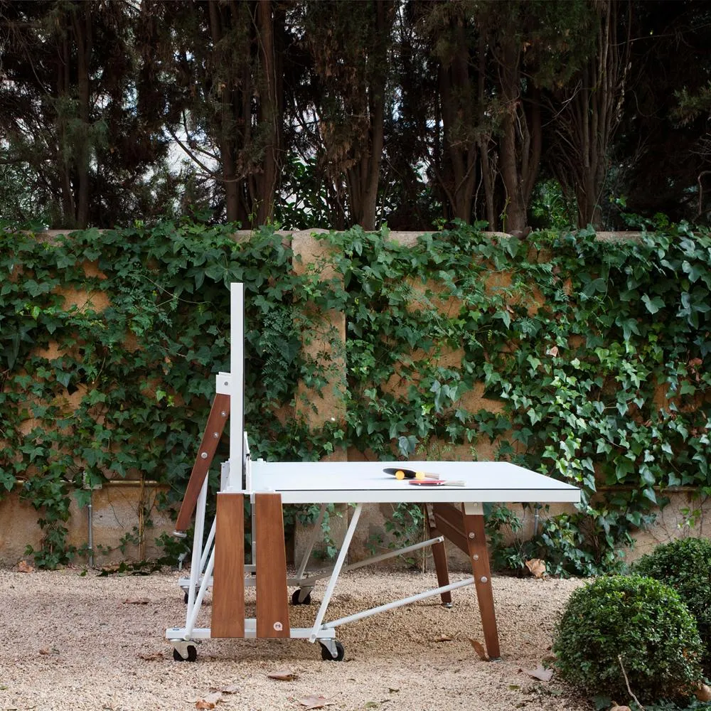 RS#Ping-Pong Folding Table
