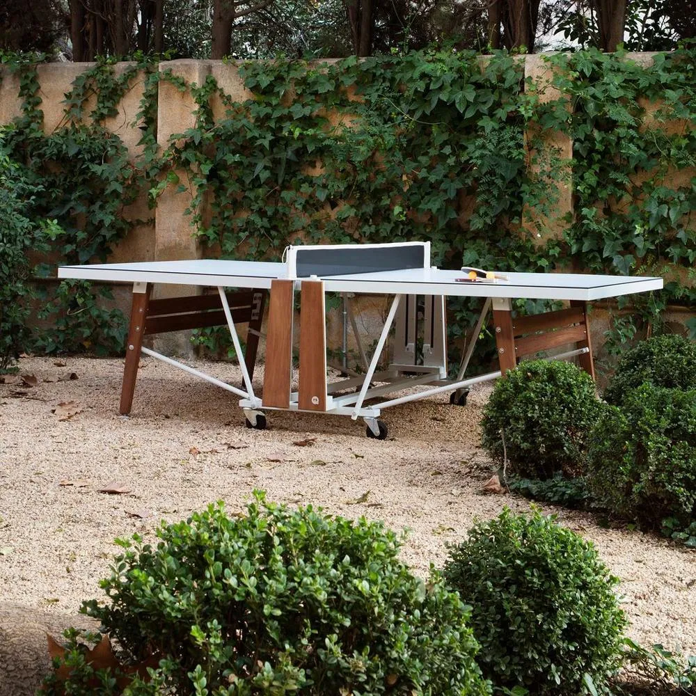 RS#Ping-Pong Folding Table