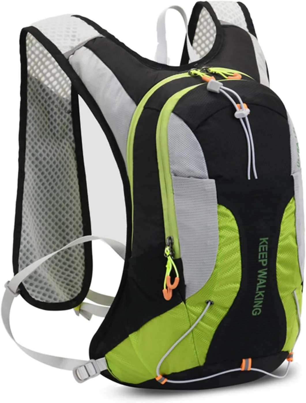 Running Vest Hydrations Backpack Travel Backpack Large Capacity Backpack Hiking Backpack Running Backpack For Outdoor