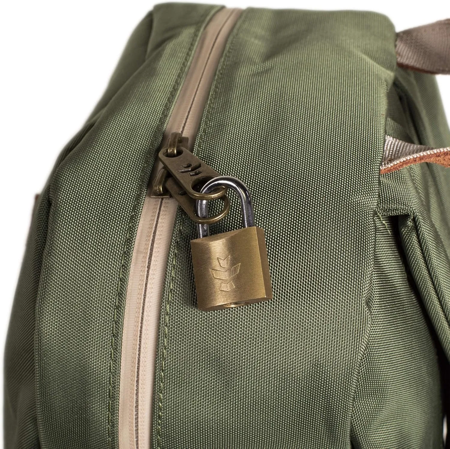 RV30010 Escort Backpack, Large, Green