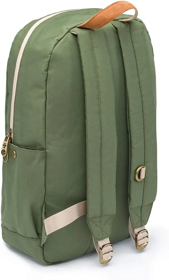 RV30010 Escort Backpack, Large, Green