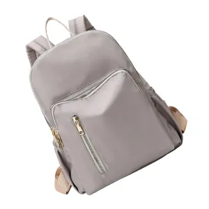 SAFIGLE Backpack Stroller Backpack Maternity Mom Backpack Stroller Nursery Bag Baby Diaper Bags Large Capacity Backpack Diaper Backpack Stroller Baby Supply Pouch Bottle Thermal Bag Oxford
