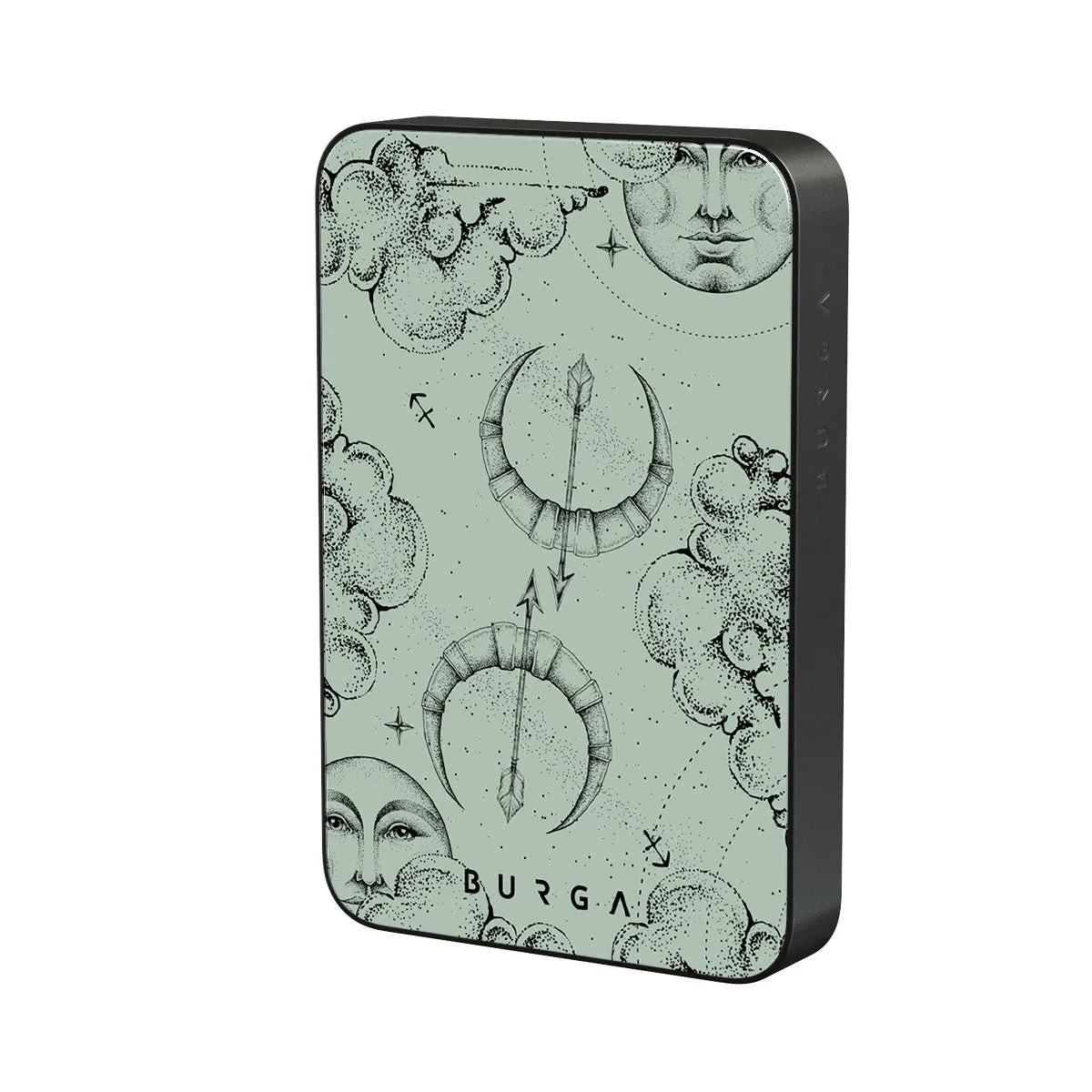 Sagittarius - Magnetic Power Bank