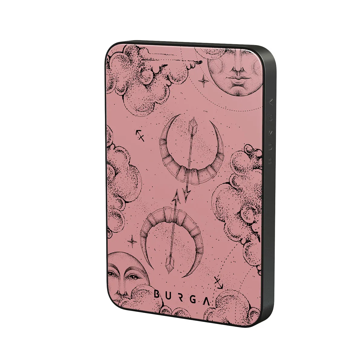 Sagittarius - Magnetic Power Bank