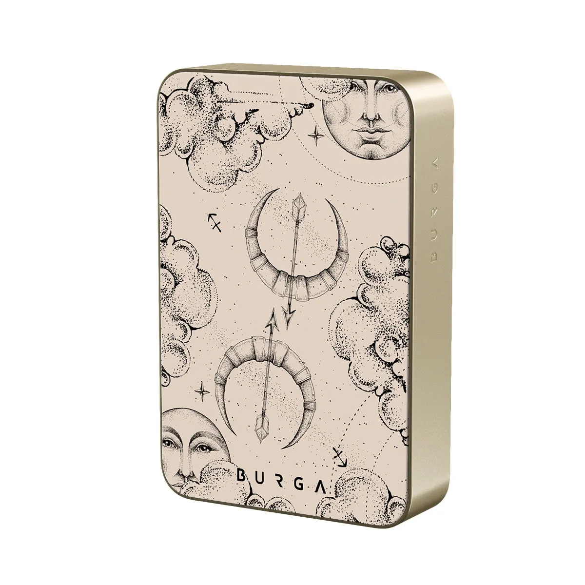 Sagittarius - Magnetic Power Bank