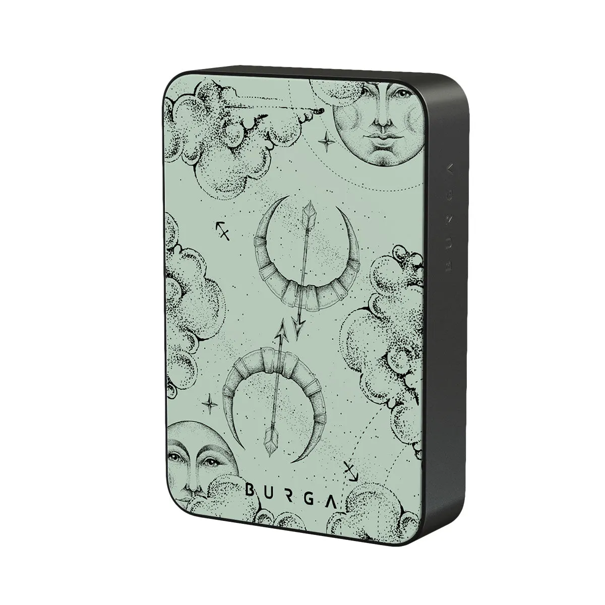 Sagittarius - Magnetic Power Bank