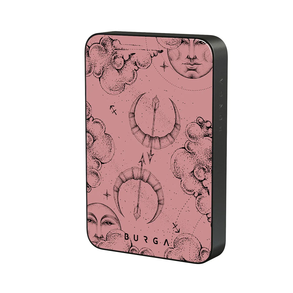 Sagittarius - Magnetic Power Bank