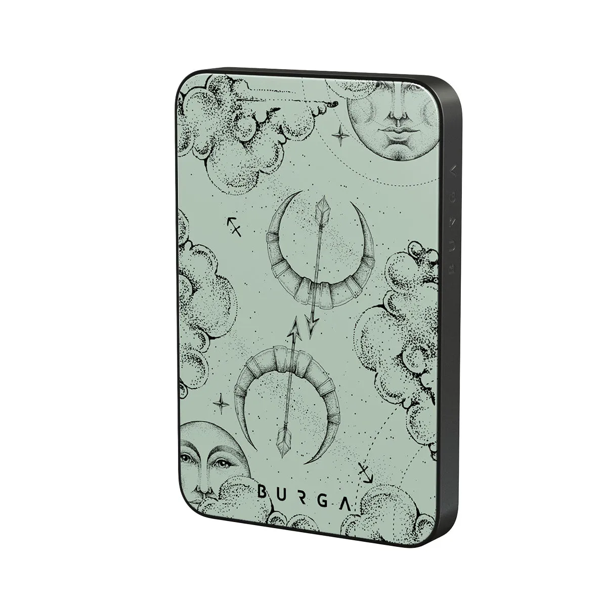 Sagittarius - Magnetic Power Bank