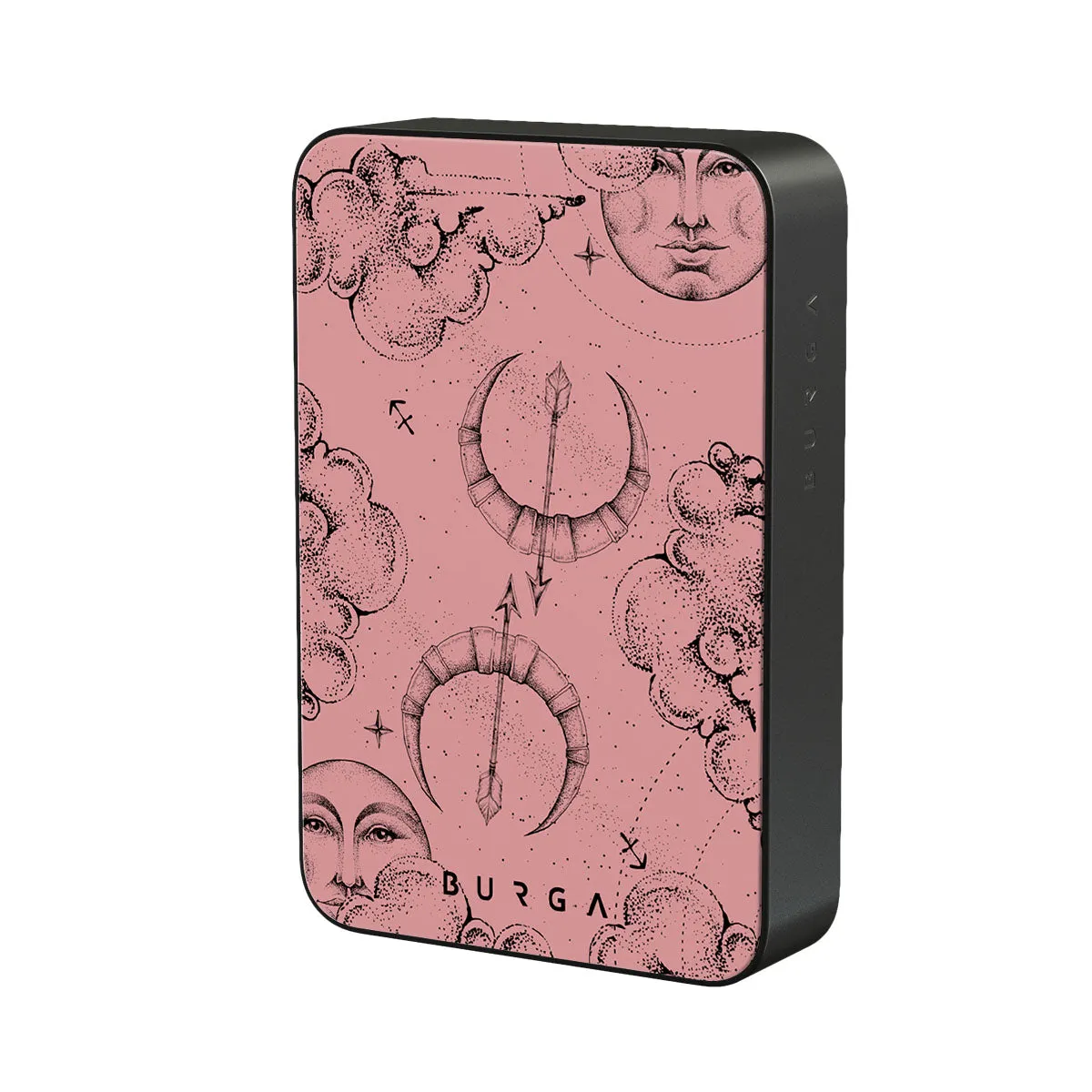 Sagittarius - Magnetic Power Bank