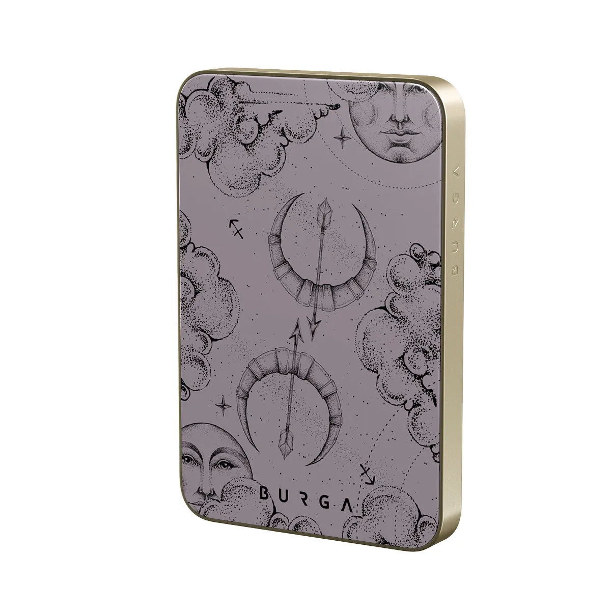 Sagittarius - Magnetic Power Bank