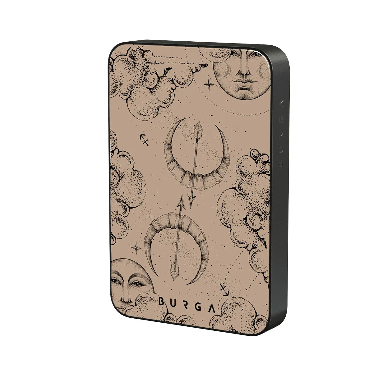 Sagittarius - Magnetic Power Bank