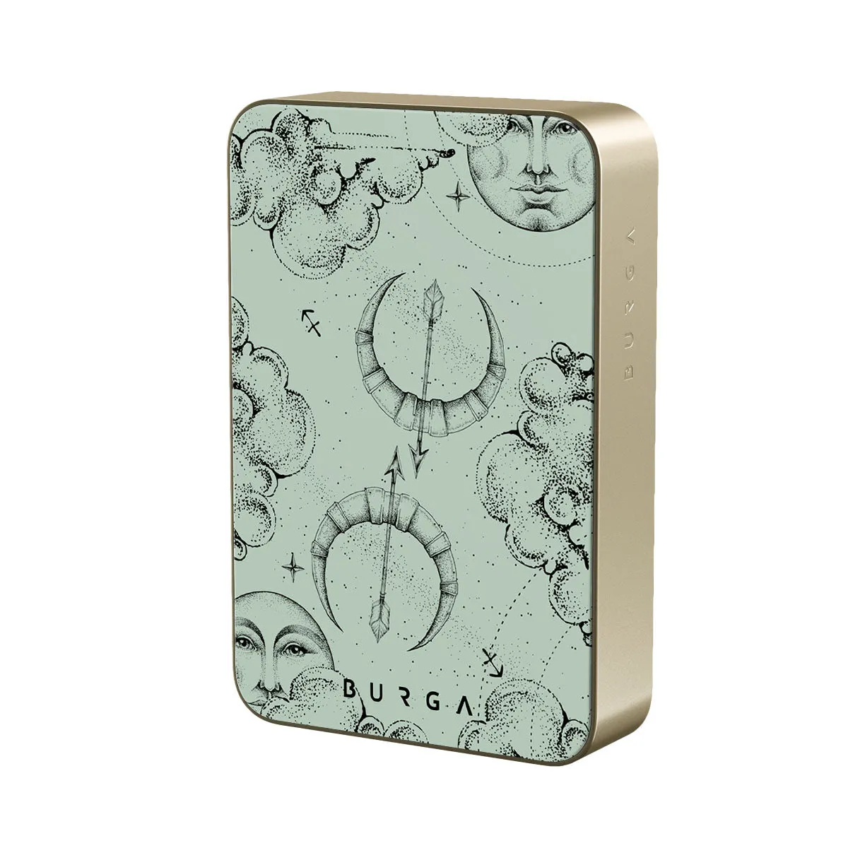 Sagittarius - Magnetic Power Bank