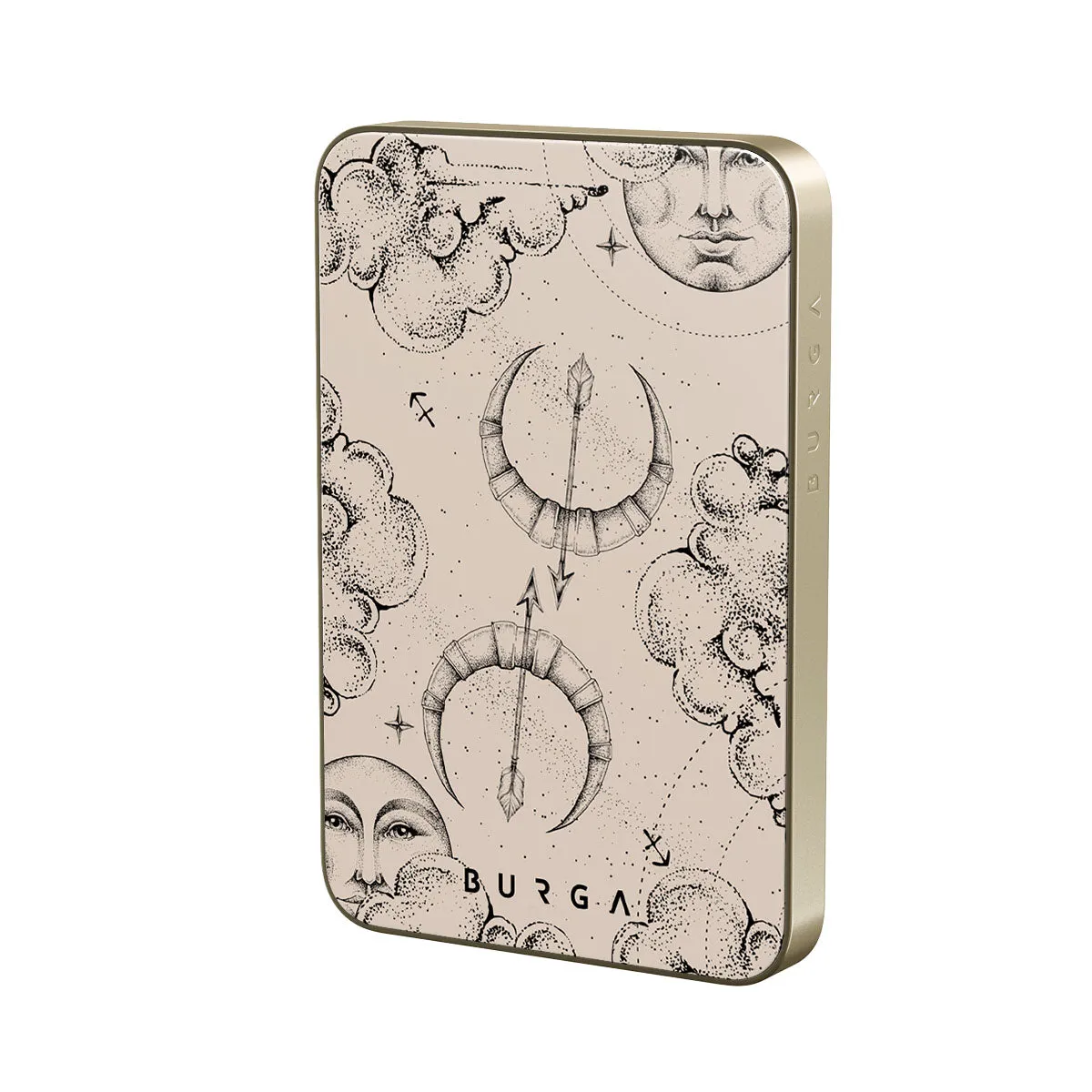 Sagittarius - Magnetic Power Bank