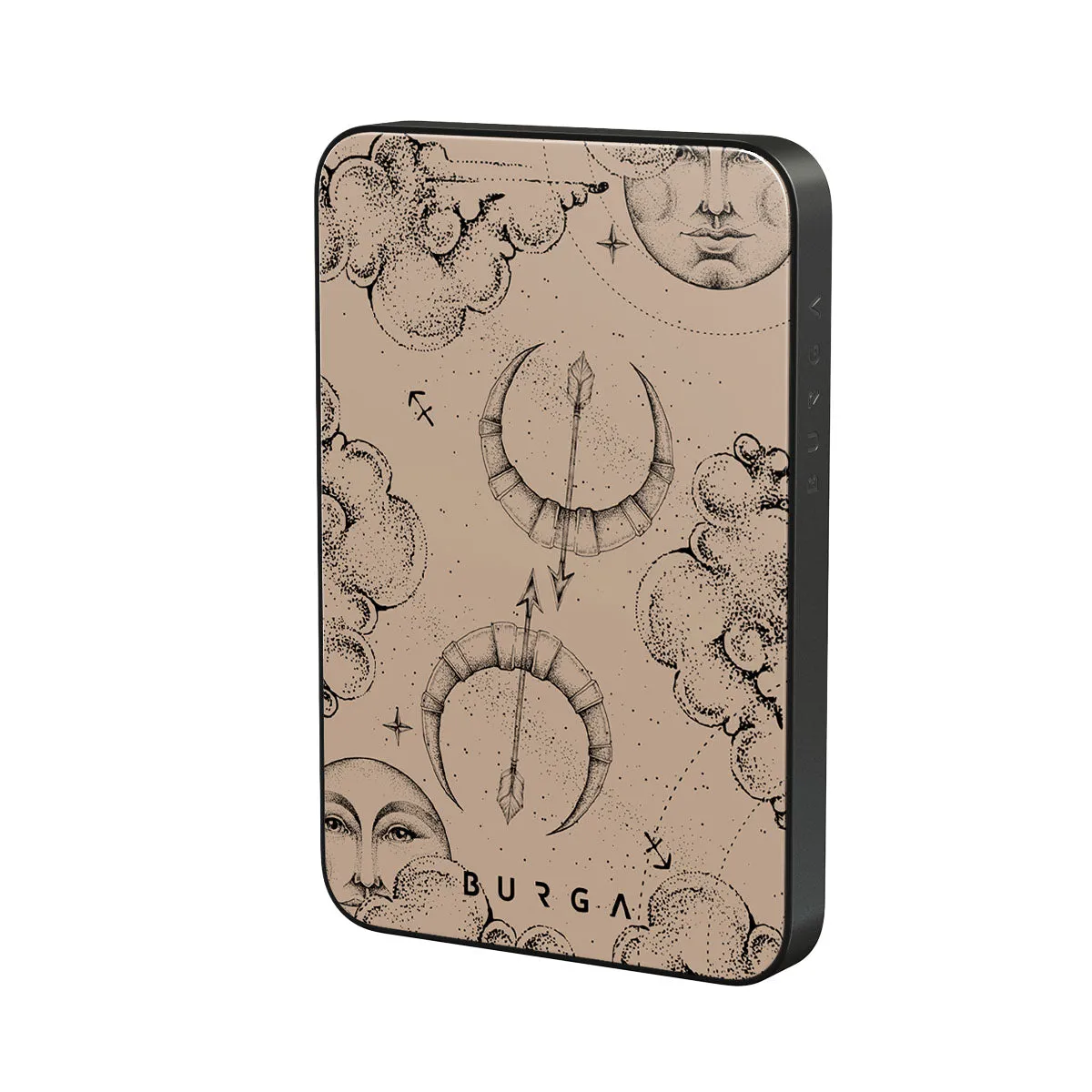 Sagittarius - Magnetic Power Bank