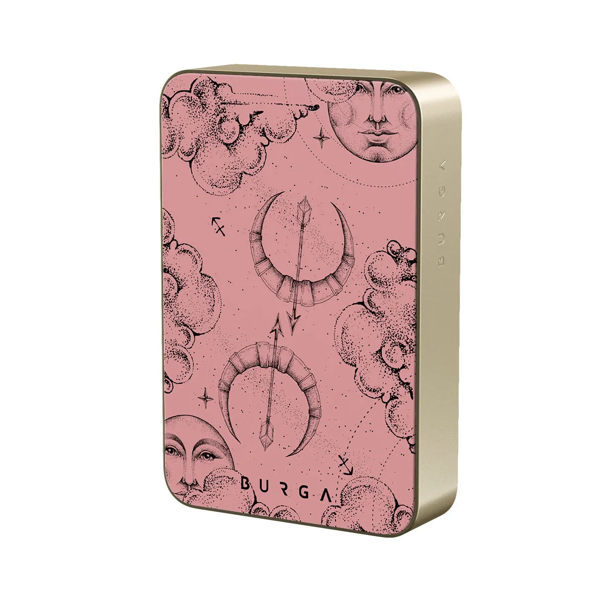 Sagittarius - Magnetic Power Bank