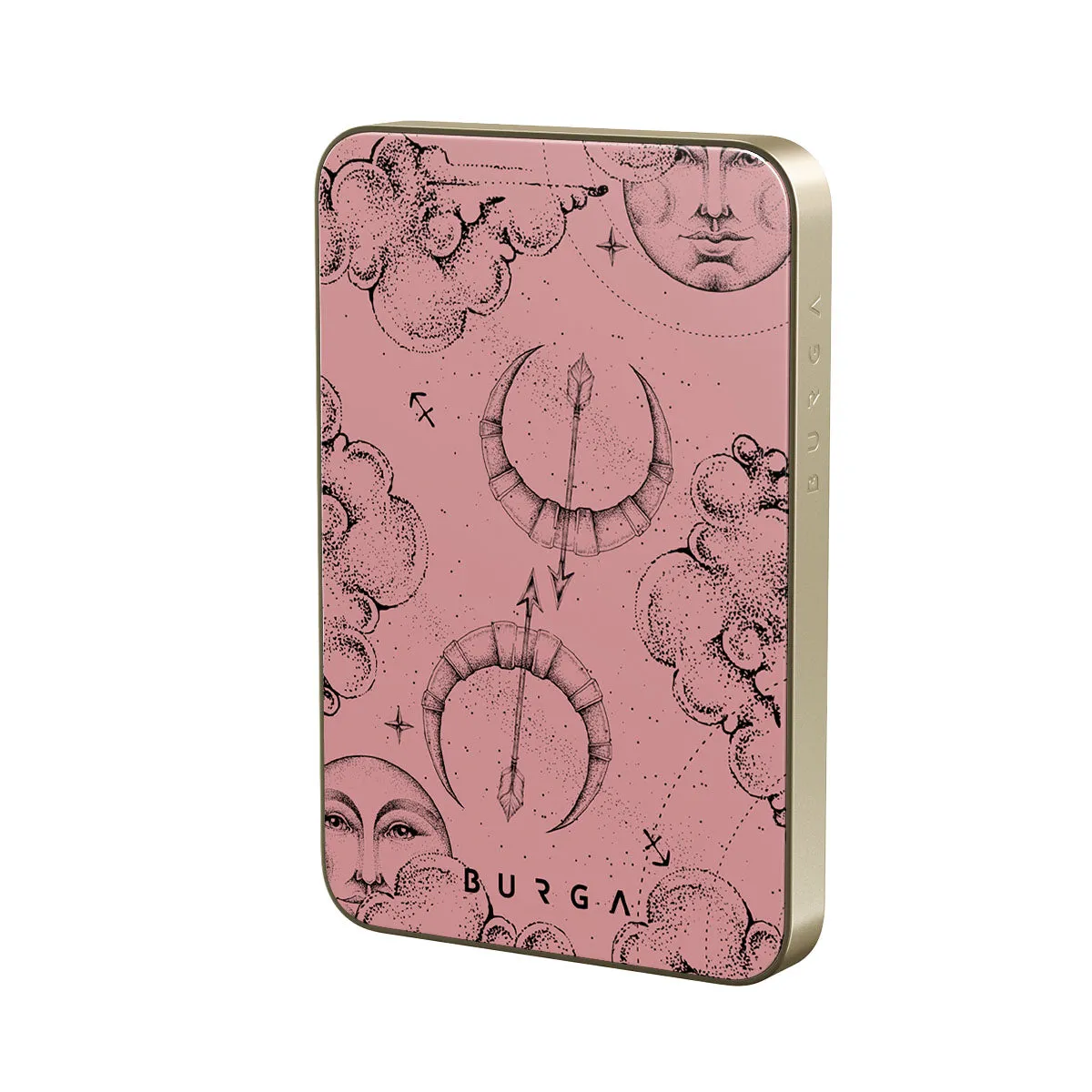 Sagittarius - Magnetic Power Bank