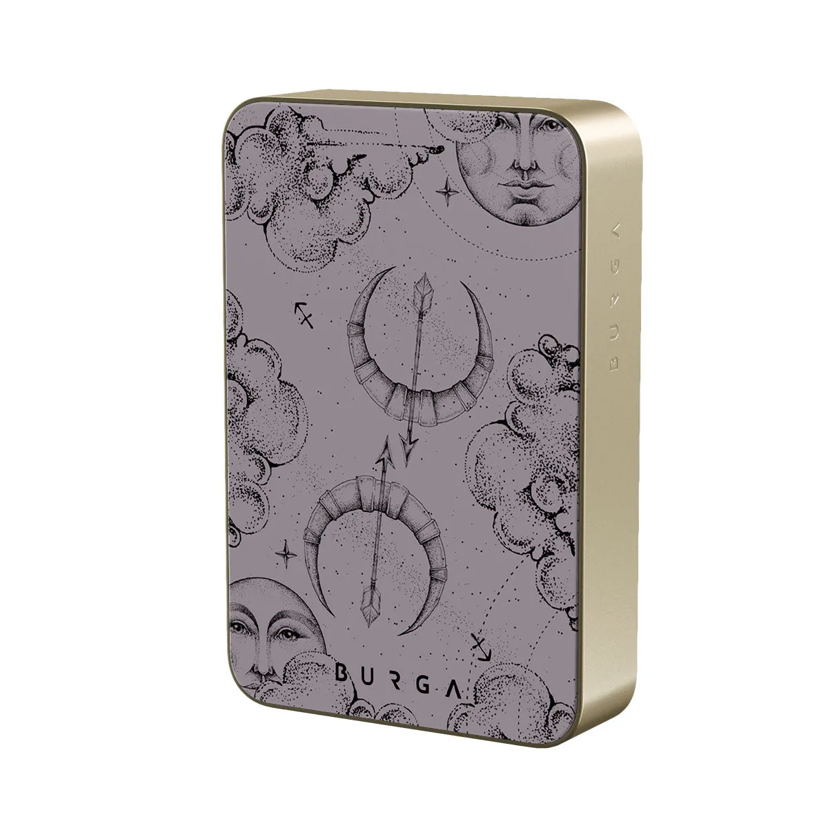Sagittarius - Magnetic Power Bank