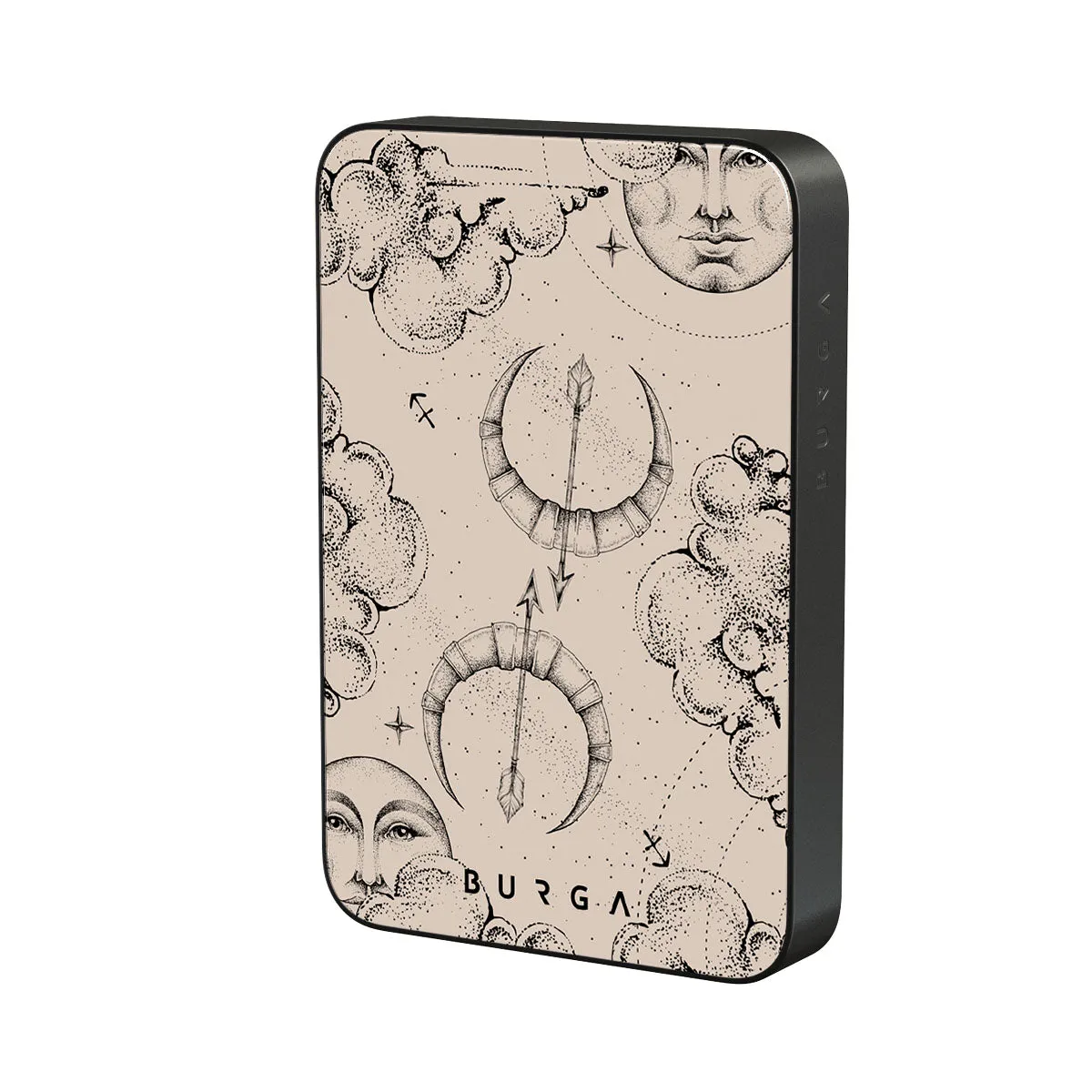 Sagittarius - Magnetic Power Bank