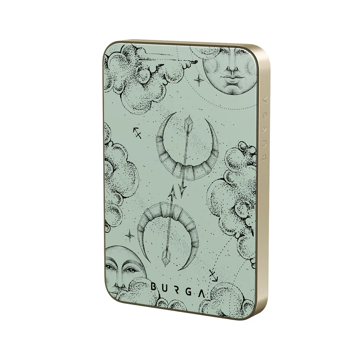 Sagittarius - Magnetic Power Bank