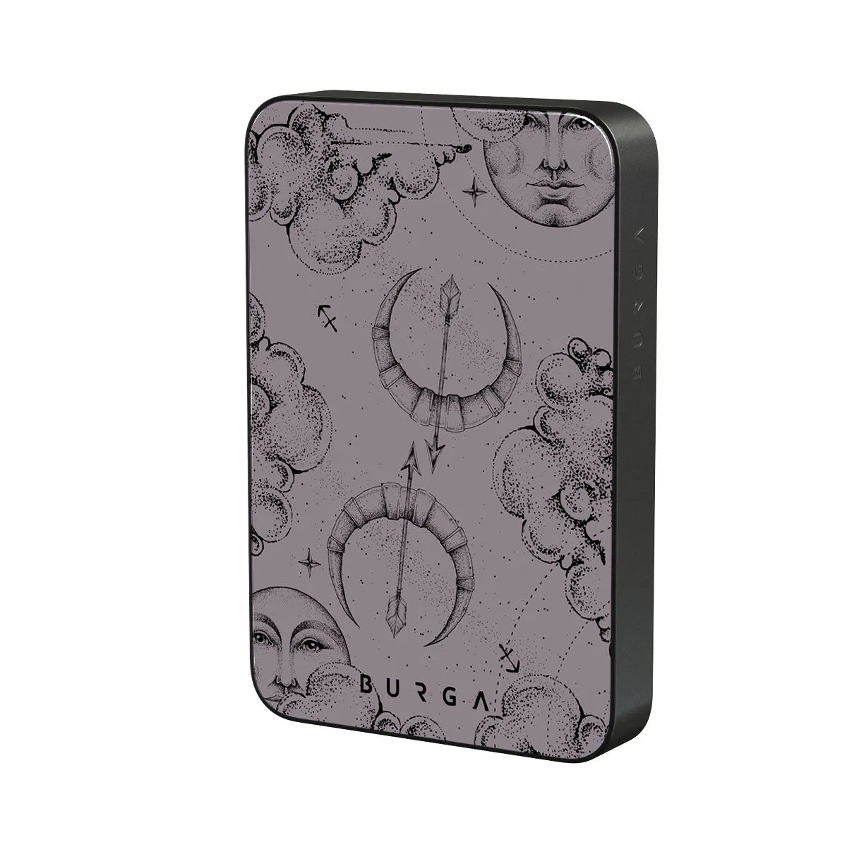 Sagittarius - Magnetic Power Bank