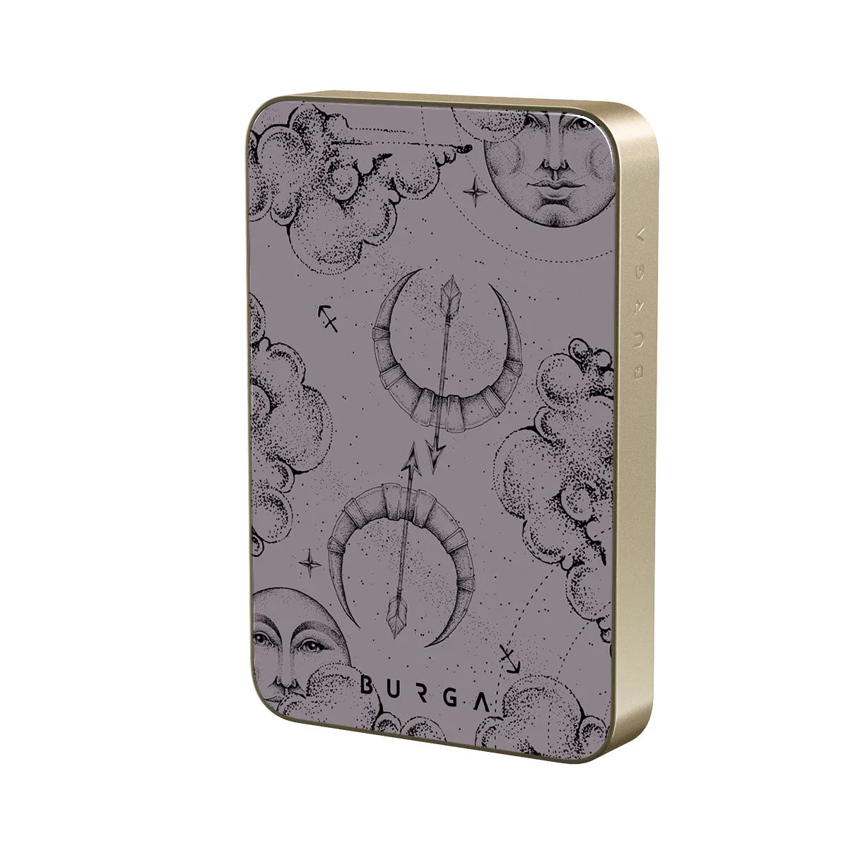 Sagittarius - Magnetic Power Bank