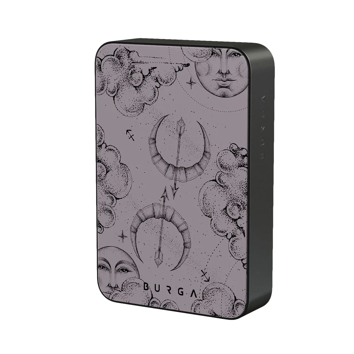 Sagittarius - Magnetic Power Bank