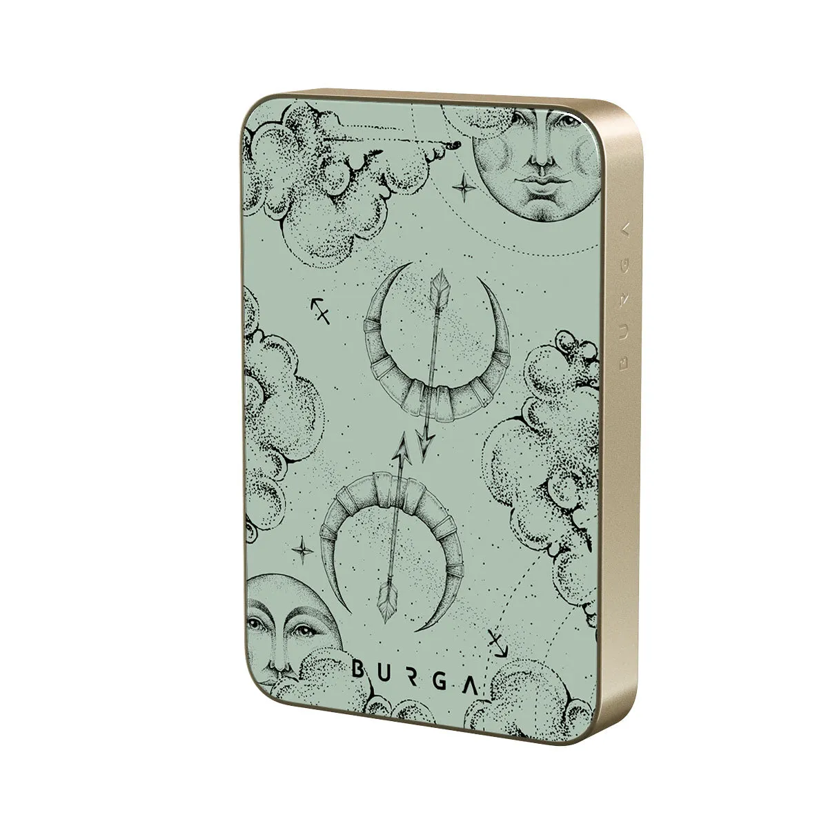 Sagittarius - Magnetic Power Bank