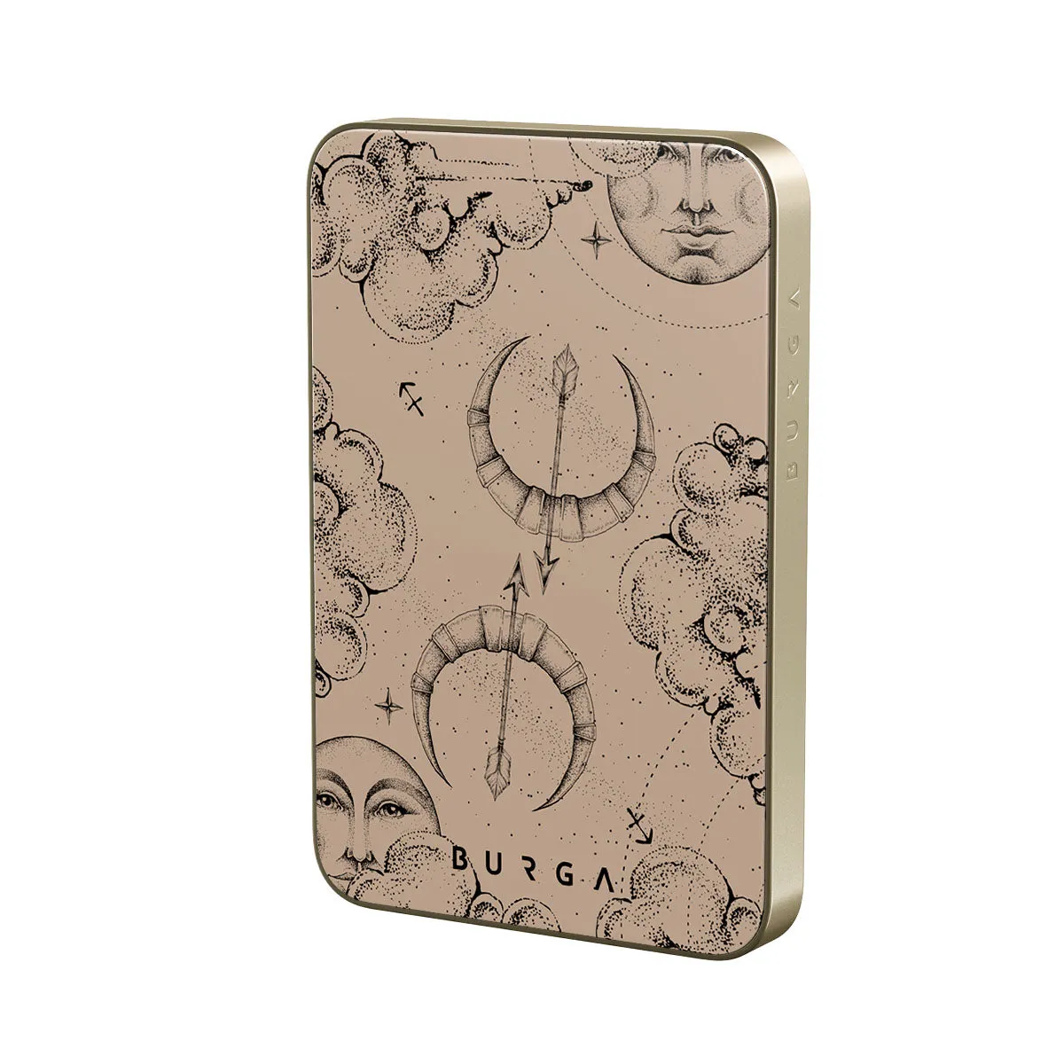 Sagittarius - Magnetic Power Bank