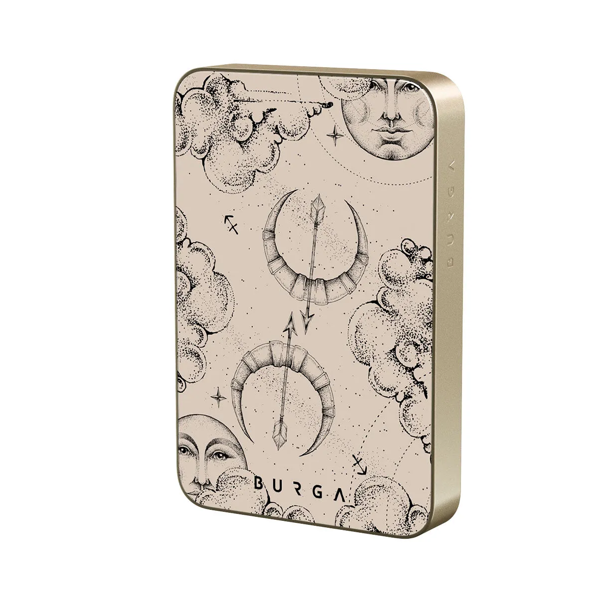 Sagittarius - Magnetic Power Bank