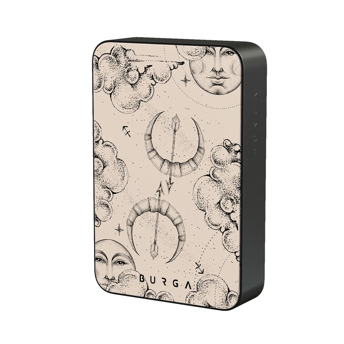 Sagittarius - Magnetic Power Bank