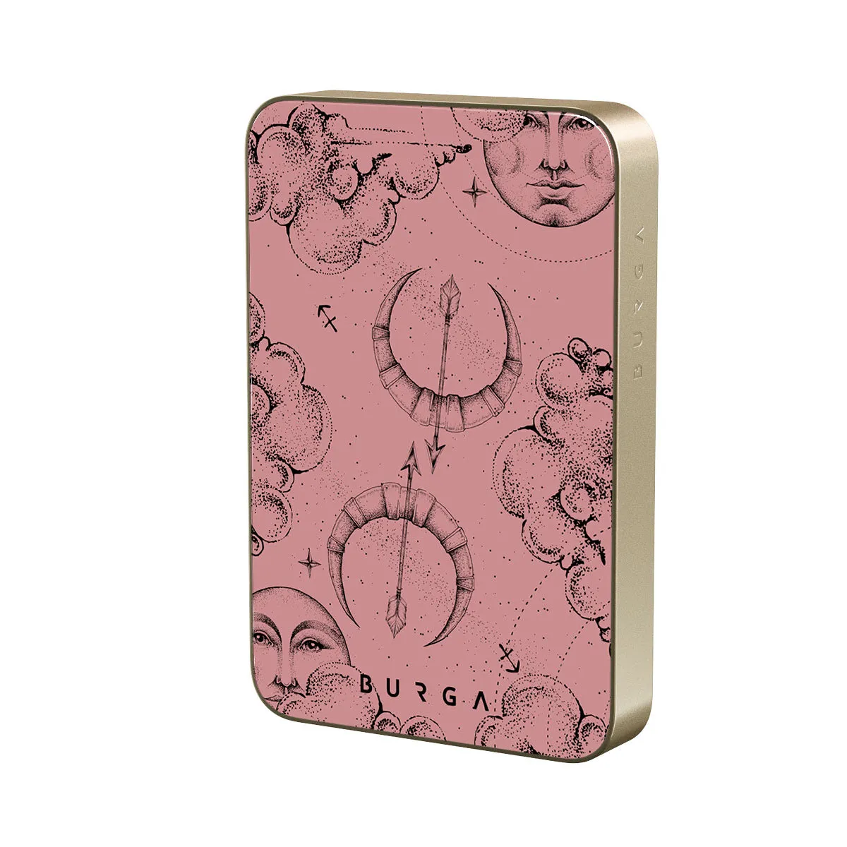 Sagittarius - Magnetic Power Bank