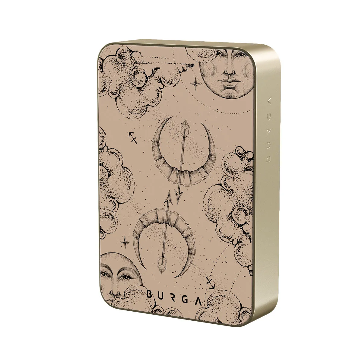 Sagittarius - Magnetic Power Bank