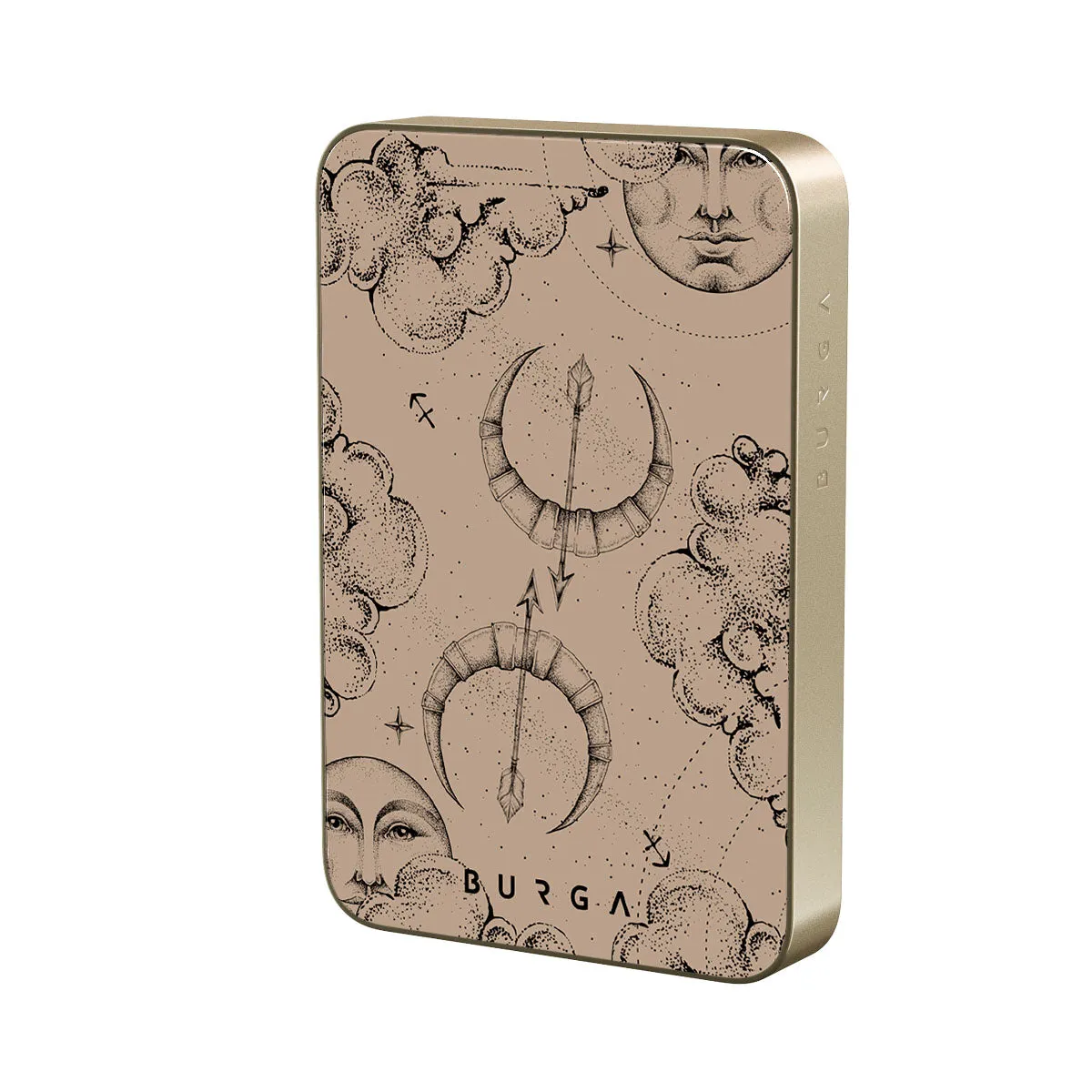Sagittarius - Magnetic Power Bank