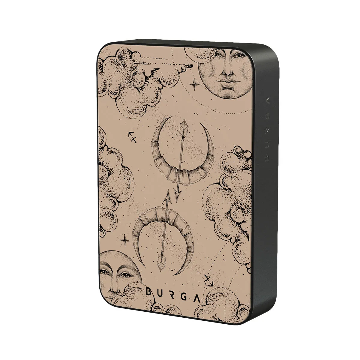 Sagittarius - Magnetic Power Bank