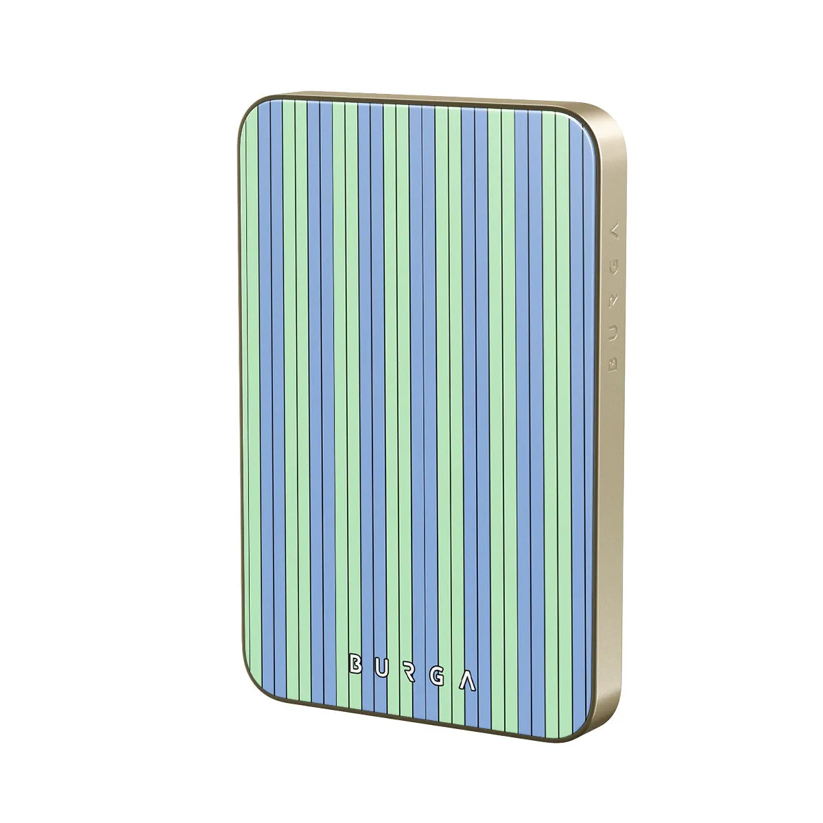 Sailaway - Magnetic Power Bank