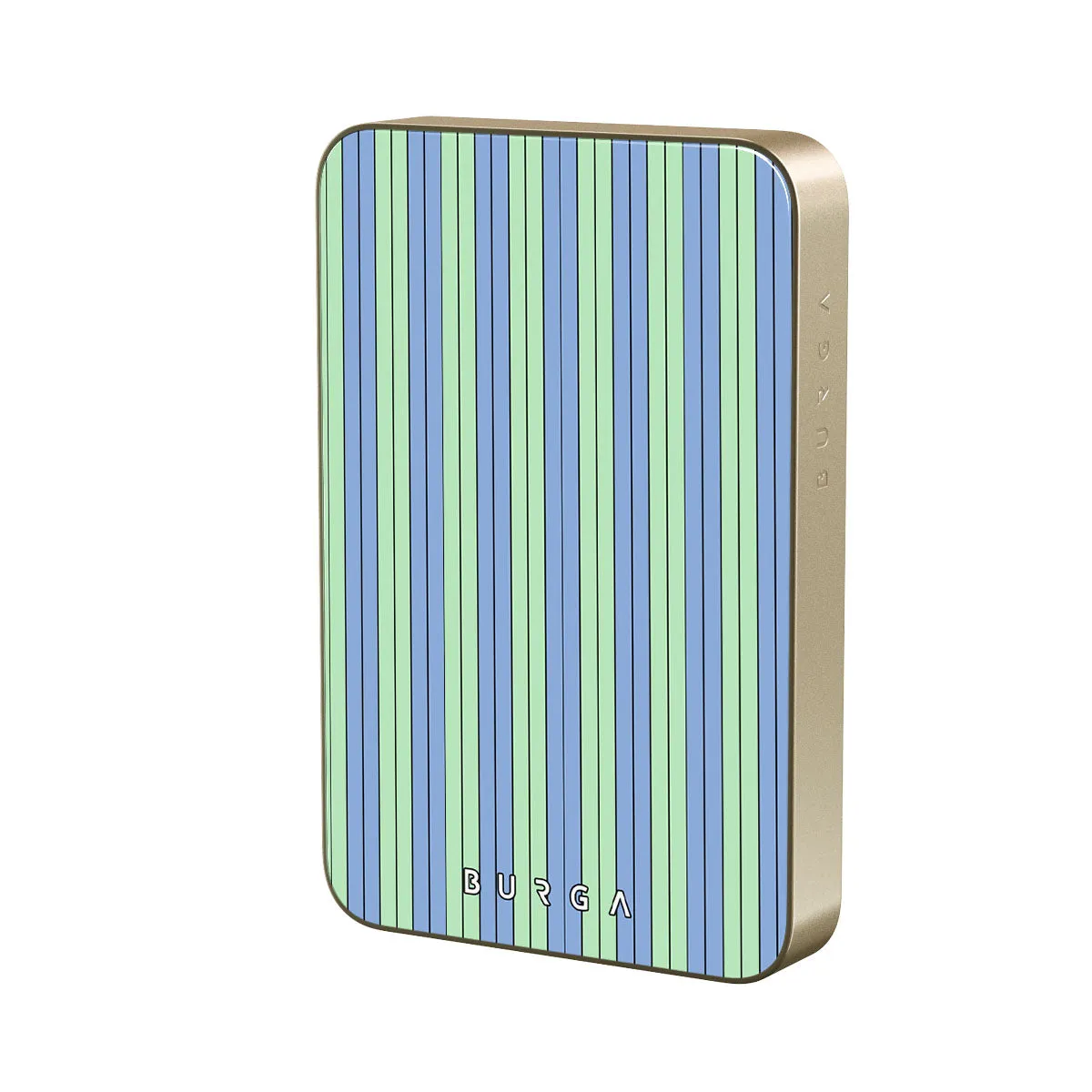 Sailaway - Magnetic Power Bank