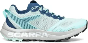 SCARPA Women's Spin Planet Trail Running Shoes - Lightweight, High-Cushion Trail Runners