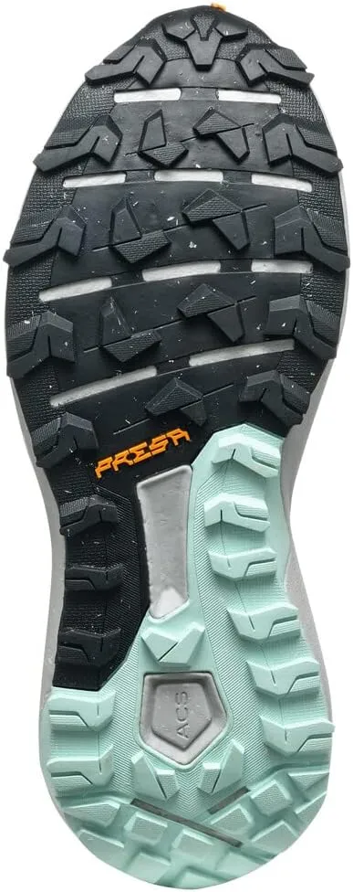 SCARPA Women's Spin Planet Trail Running Shoes - Lightweight, High-Cushion Trail Runners