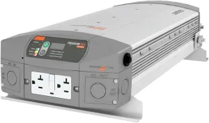 Schneider Electric Solar Inv 807-1055 Inverter Charger Freedom Hfs