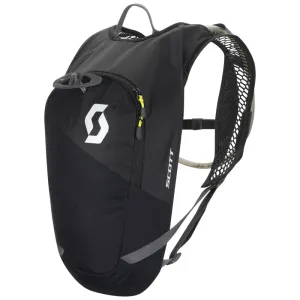 Scott Perform Evo Hy' 4 Backpack - Caviar Black