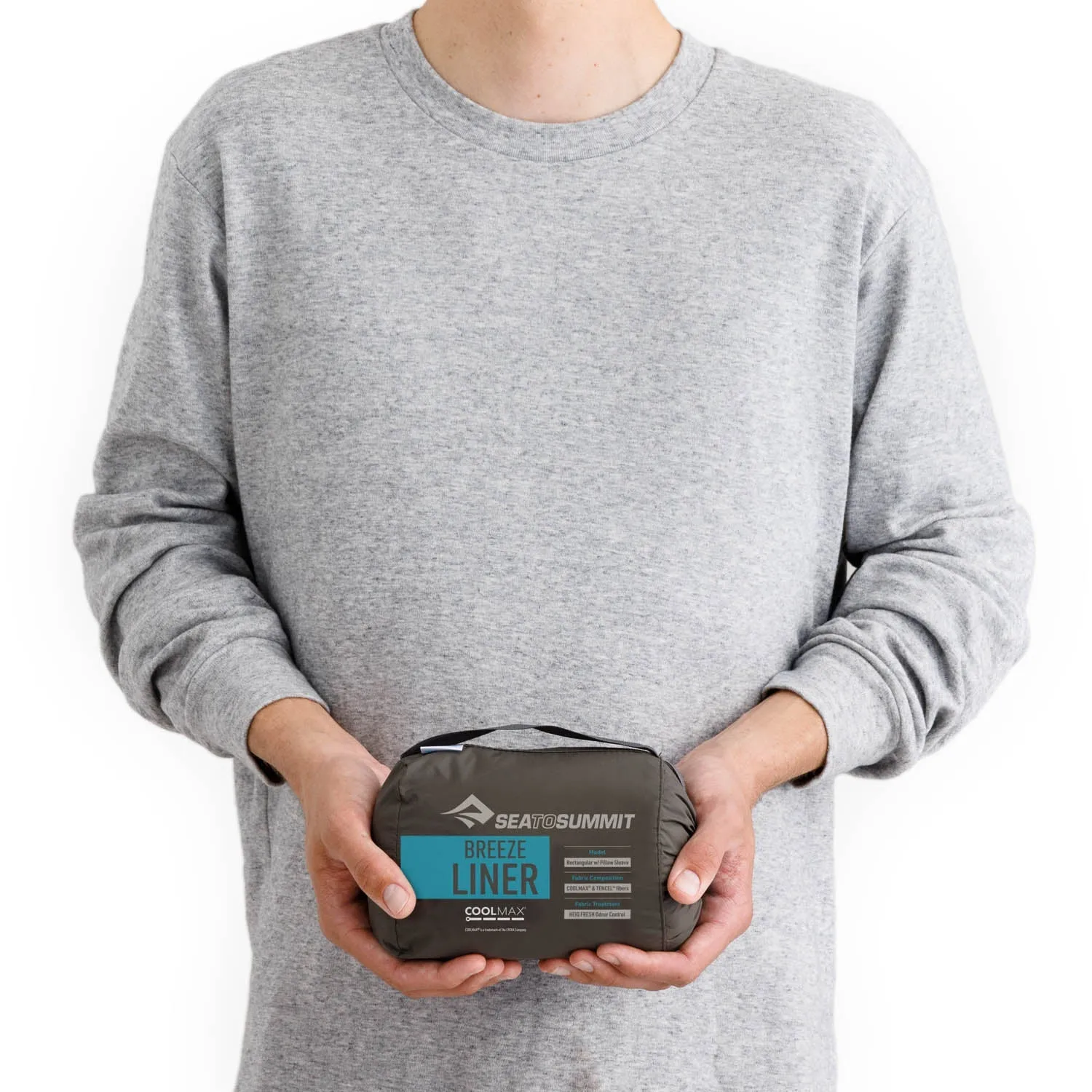 Sea To Summit Breeze Sleeping Bag Liner