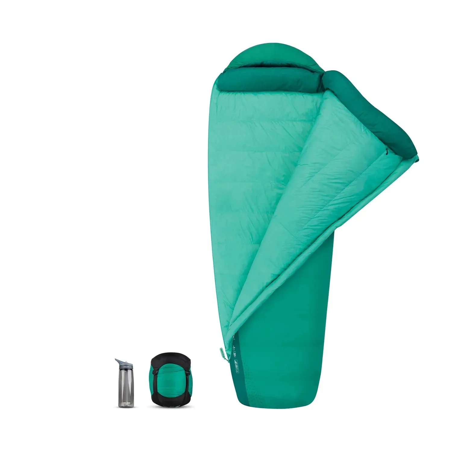 Sea to Summit Journey Women's Down Sleeping Bag JoI - Clearance