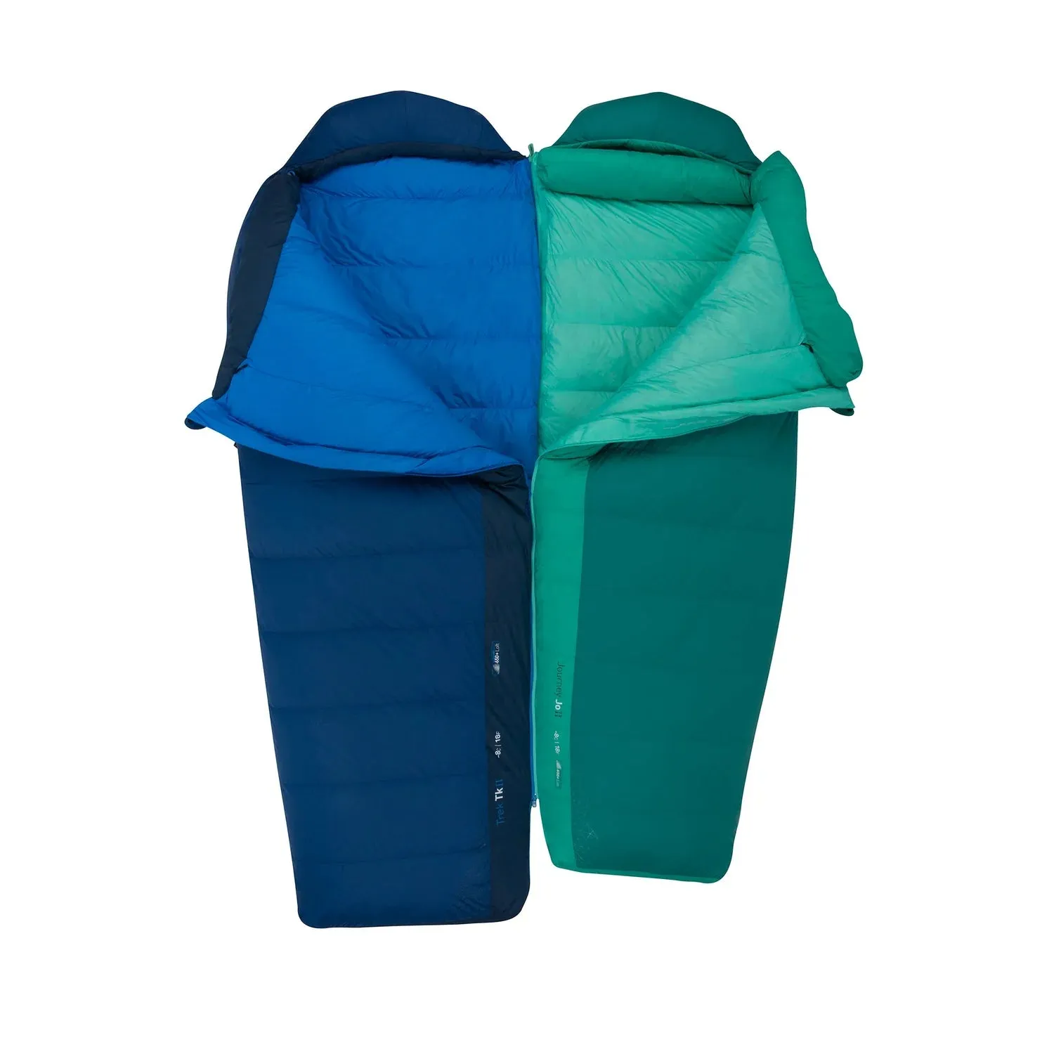 Sea to Summit Journey Women's Down Sleeping Bag JoI - Clearance