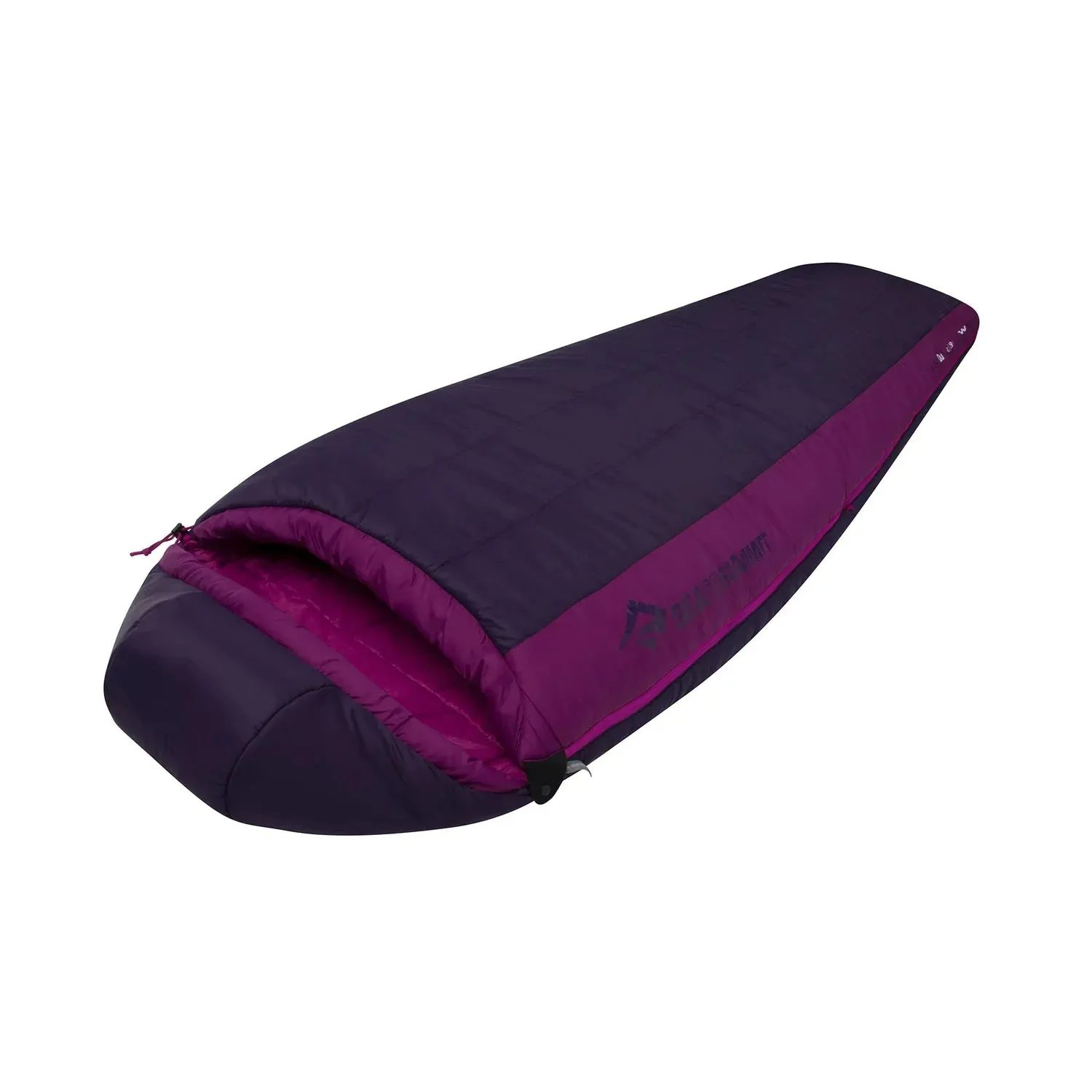 Sea to Summit Quest Women's Synthetic Sleeping Bag QuII - Clearance