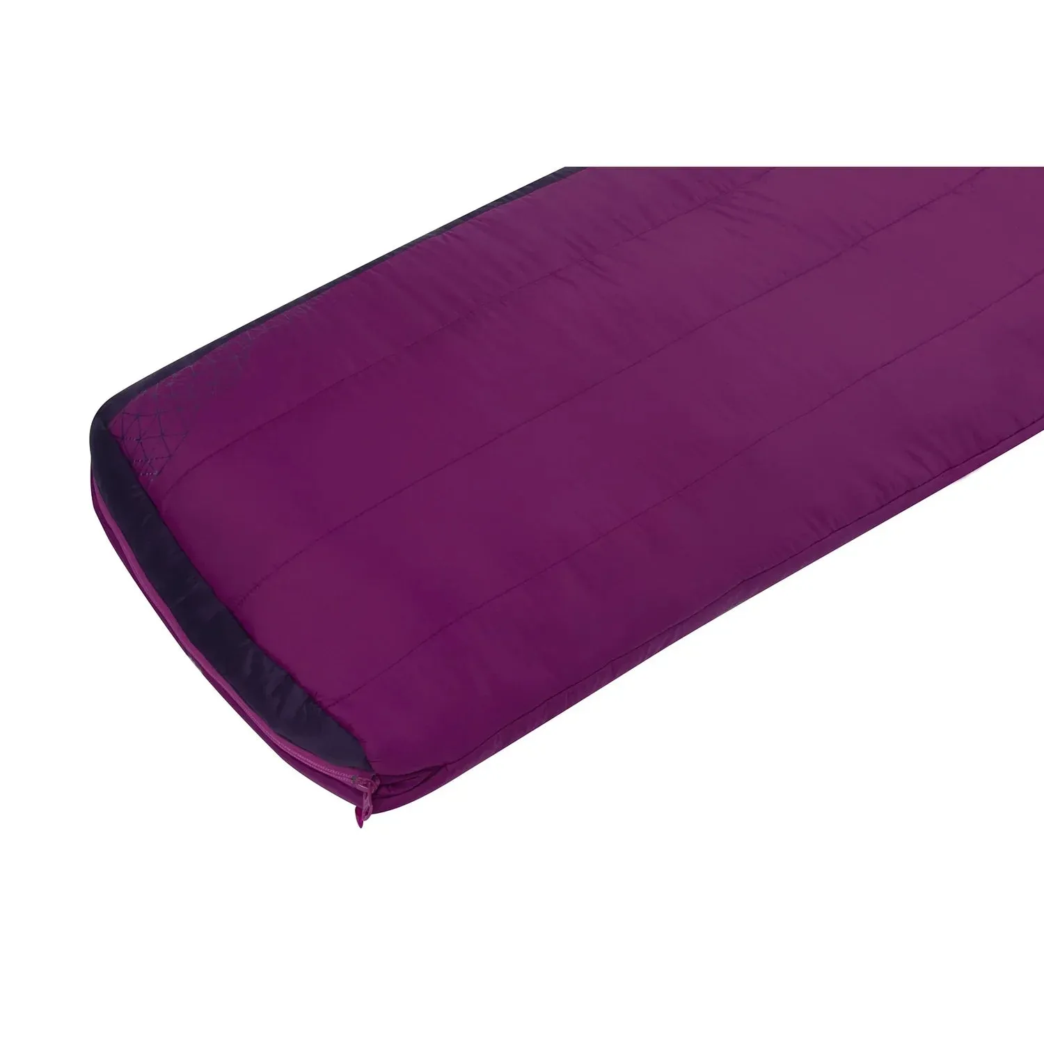 Sea to Summit Quest Women's Synthetic Sleeping Bag QuII - Clearance