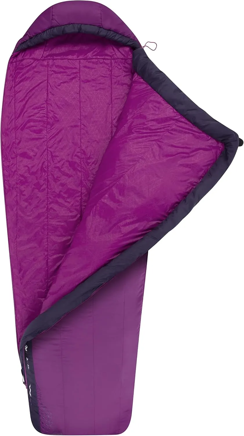 Sea to Summit Quest Women’s Synthetic Sleeping Bag